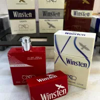 ادکلن طرح خاص