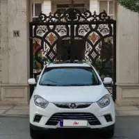 جک اس ۵ مدل ۹۷