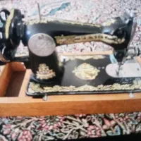 فروش چرخ خیاطی قدیمی