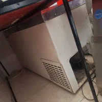 فریزر صندوقی