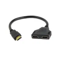 اسپلیتر اچ دی ام آی HDMI Spliter