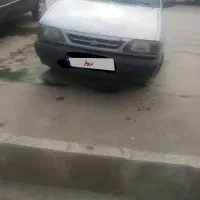 پراید ۱۴۱