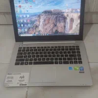 asus s451 Lb لپتاپ