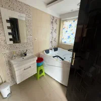 شهرک خزرشهر/شیکترین ویلا/880متر زمین500متربنا5خواب