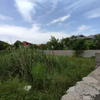 350 متر زمین مسکــونی با جـواز ساخت