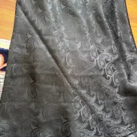 چادر مشکی دوخته شده کاملا نو