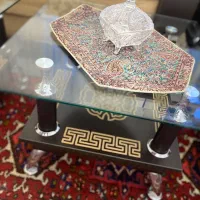 میز عسلی|مبلمان خانگی و میز عسلی|اهر, |دیوار