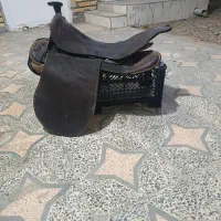 شوش|اسب و تجهیزات اسب‌سواری|کرخه, |دیوار