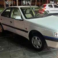 Slx tu5  مدل ۹۶|خودرو سواری و وانت|اردبیل, |دیوار