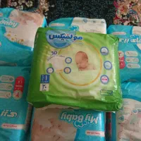 شیش عددمایبیبی