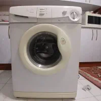 ماشین لباسشویی کندی
