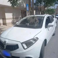 برلیانس اتوماتیک ۲۳۰