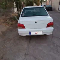 پراید 132