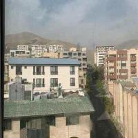 ۷۳متر/۲خواب/ویو دار