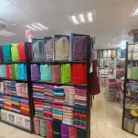 تشک و بالش