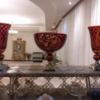 ظروف دکوری