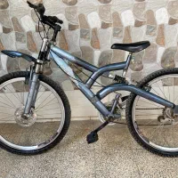 دوچرخه حرفه ای  اولمپیا