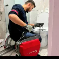 فنرزنی لوله بازکن کل(شهرقدس وردآورد)فوری شبانه روز