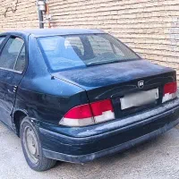 فروش سمندlx