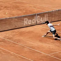 آموزش تنیس مربی تنیس در محل شما