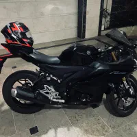 موتور ار ۱۵ r15 یاماها