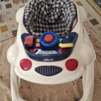 روروئک وساک چیگو