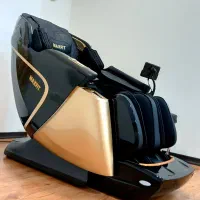 صندلی ماساژور/ نماینده انحصاری MAXFIT آلمان
