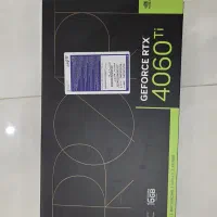 RTX 4060ti|قطعات و لوازم جانبی رایانه|نجف‌آباد, امام خمینی|دیوار