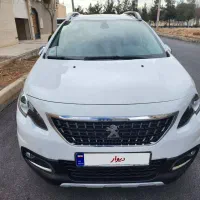 پژو ۲۰۰۸