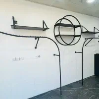رگال،پیشخوان،پرو،لوسترچوبی