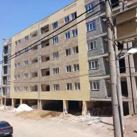 اپارتمان باغچه بان