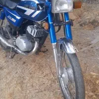 سوزوکی ax100