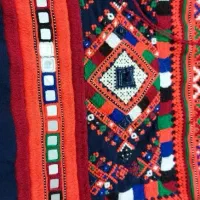 دوخته آینه