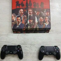 ps4 فت فول بازی