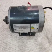 موتور  کولر آبی
