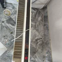 هود قدیمی تک موتوره
