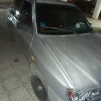 پراید 132 مدل 90