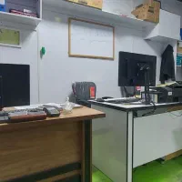منشی اقا یا خانم تسلط ب سیستم ثبت و هماهنگی