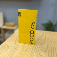 poco c75 128 6|موبایل|تهران, هفت حوض|دیوار
