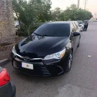 تویوتا کمری LEسفارش آمریکا