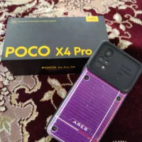 گوشی pocox4pro|موبایل|میاندوآب, |دیوار