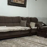 مبل 9نفر