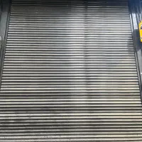 تعمیر کرکره برقی