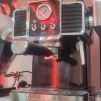 دستگاه اسپرسو ساز اورجینال گو سونیک
