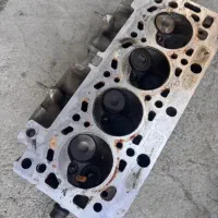میلنگ و سرسیلندر ۲۰۶ تیپ ۲