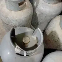 کپسول گاز