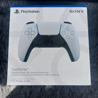 دسته ps5 اصلی امارات پلمپ