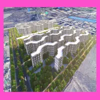 82 متر رونیکا تهرانسر 2 خواب واحد مشخص