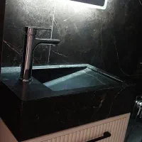 روشویی کابینتی