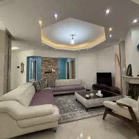 فروش-واحد-آپارتمان-135-متری-فول-لاکچری